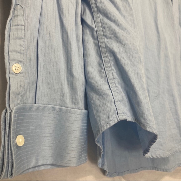 Perry Ellis size 2 XL button-down shirt - Picture 2 of 4